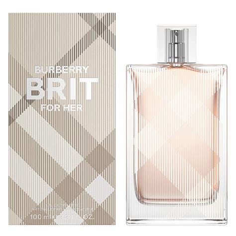 burberry brit womens|original Burberry Brit for women.